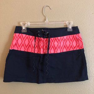 Patagonia Baggies Skirt